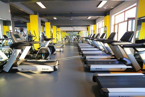 Dự Án Setup Phòng Gym Tại Khu Vực Huế: Tạo Nên Không Gian Tập Luyện Đẳng Cấp