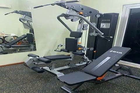 Bàn Giao Dự Án Setup Phòng Gym Tại Vinhome Riverside Long Biên!