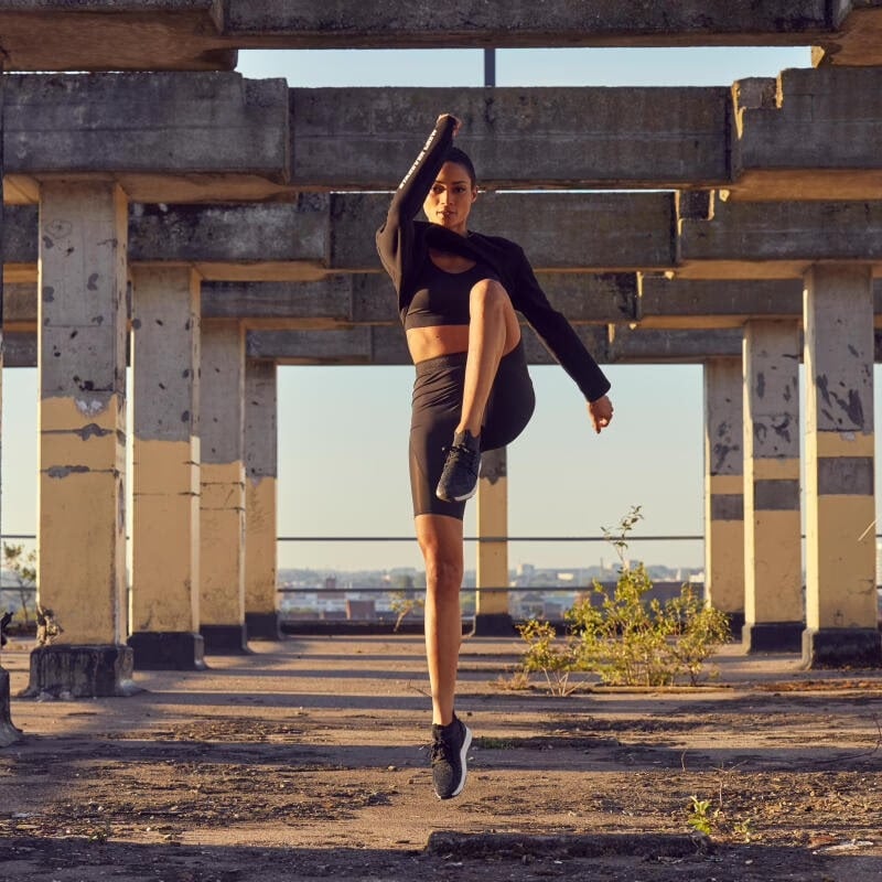 Bài tập cardio dành cho nữ,top 10 bài cardio cho nữ hiệu quả!