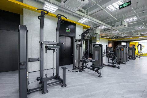 Thiết bị phòng gym - Top 6 Lưu Ý Quan Trọng Trước Khi Setup Phòng Gym Private
