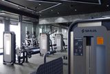 SHUA Hoàn Thiện Dự Án Phòng Gym Rise Fitness tại Khu Vực Long Biên