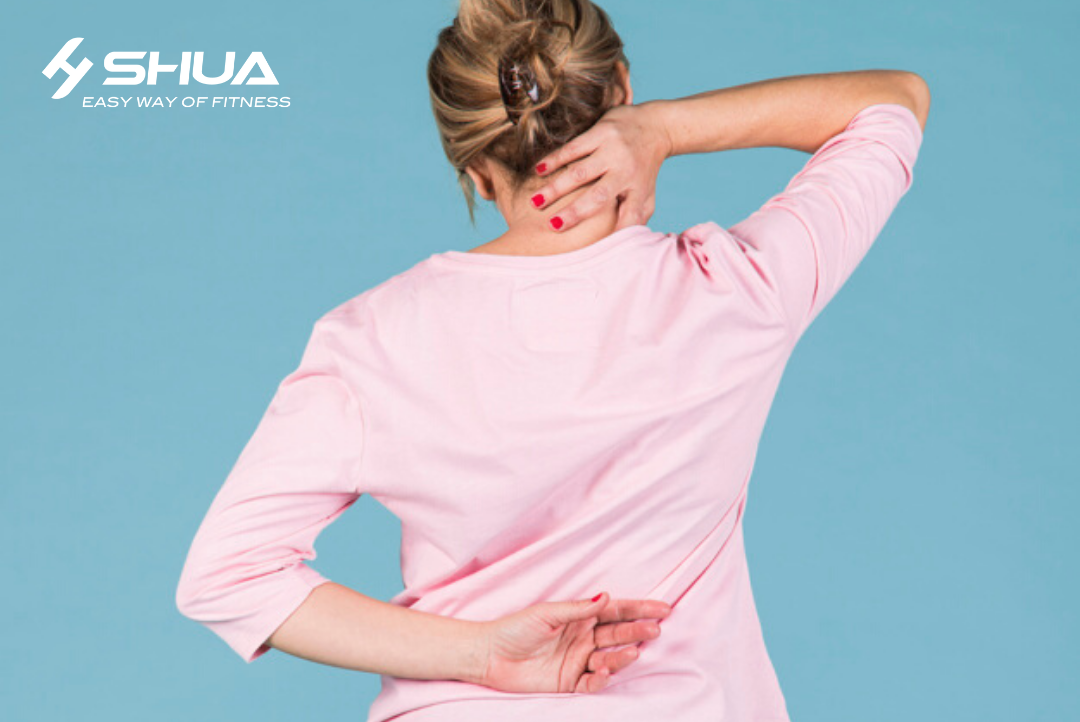 Bạn có hay bị đau lưng? Thử ngay phương pháp thể dục khoa học này