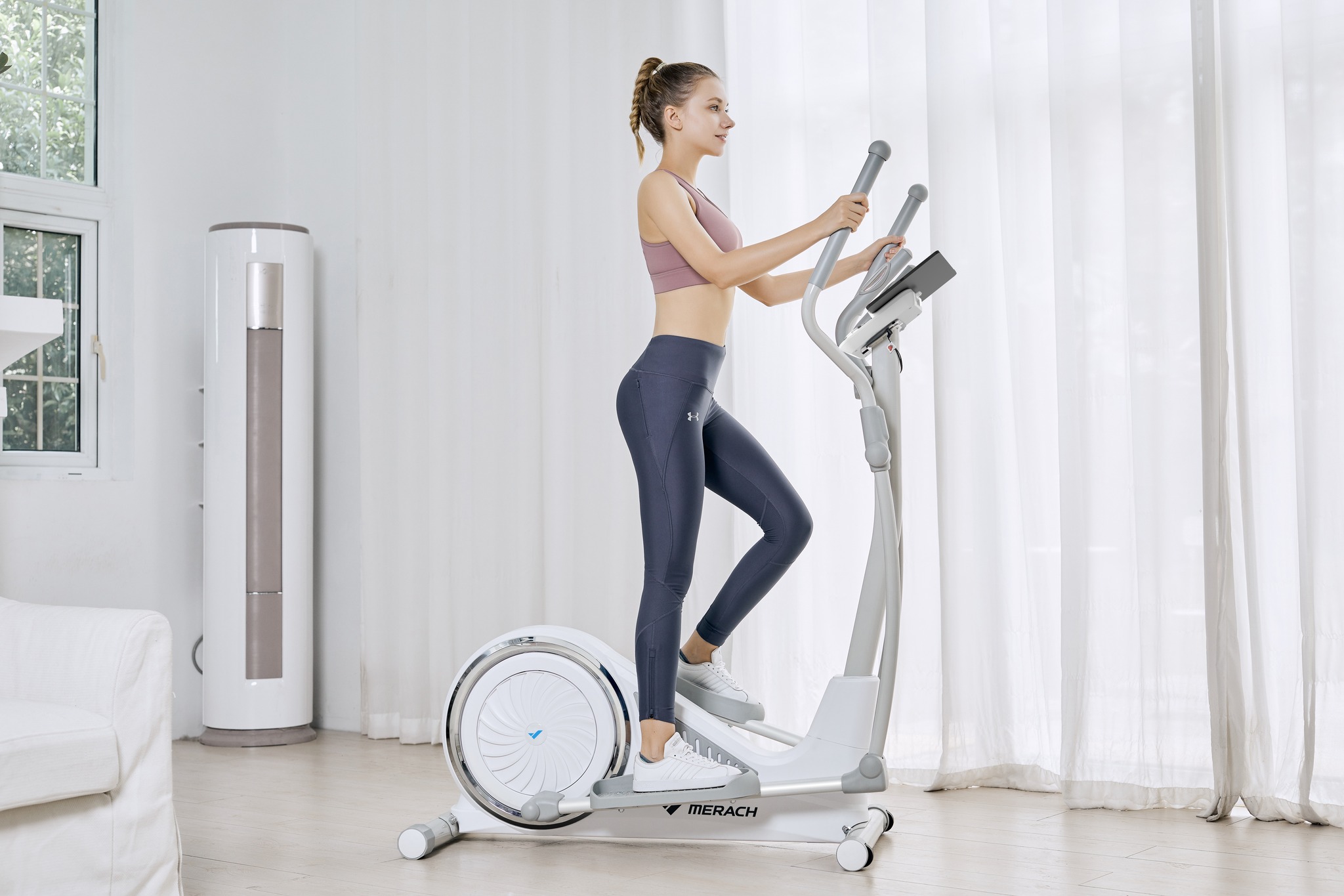 Các thương hiệu thiết bị thể thao nội địa Trung Quốc tốt nhất tại Việt Nam