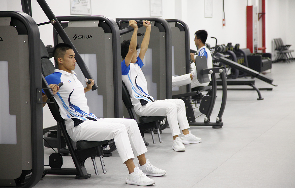 Việc lựa chọn vị trí phòng tập quan trọng như thế nào đến việc kinh doanh phòng Gym?