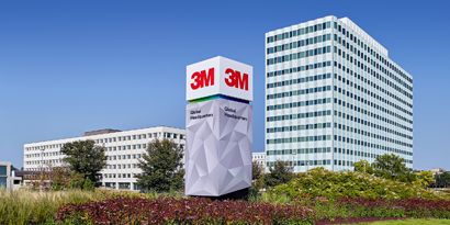 thương hiệu 3M