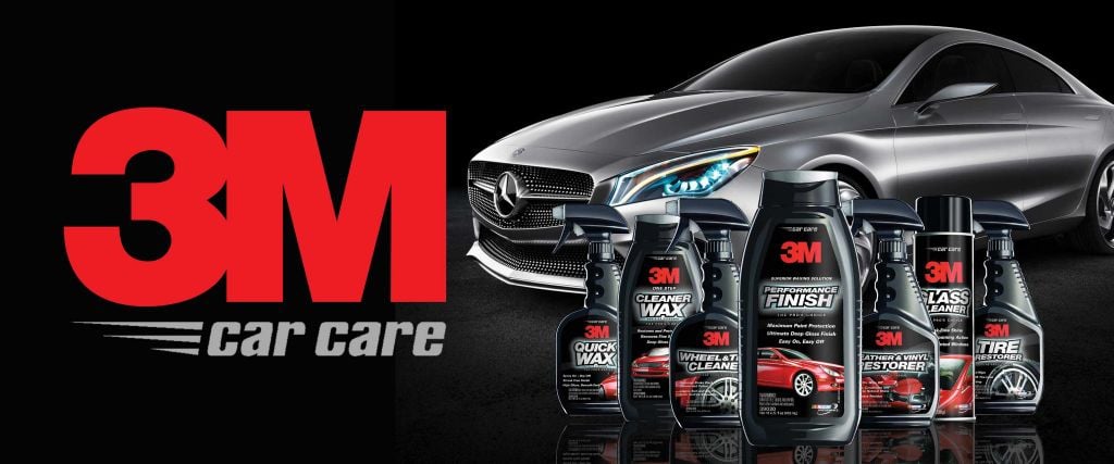 Nhà phân phối chính thức 3M tại Việt Nam