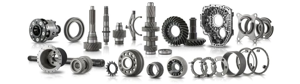ZF là thành viên của UN Global Compact