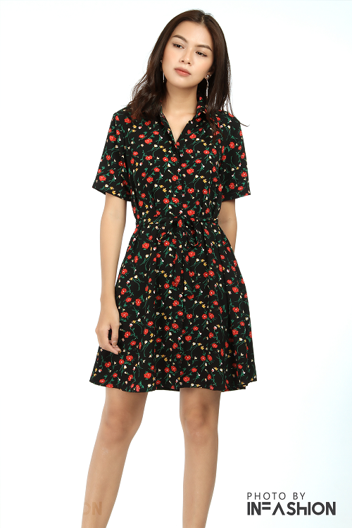 HẠNH PHÚC CỦA EM LÀ CÓ BAO NHIÊU CHIẾC VÁY?