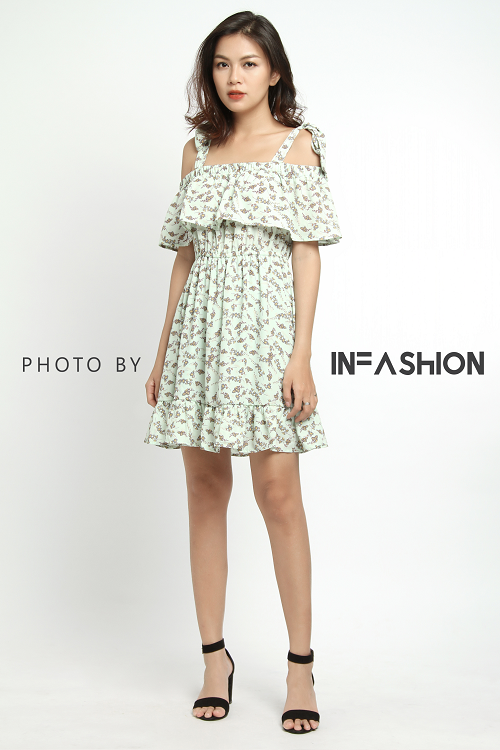 MÀU SẮC TRANG PHỤC NÓI GÌ VỀ TÍNH CÁCH CỦA NÀNG?