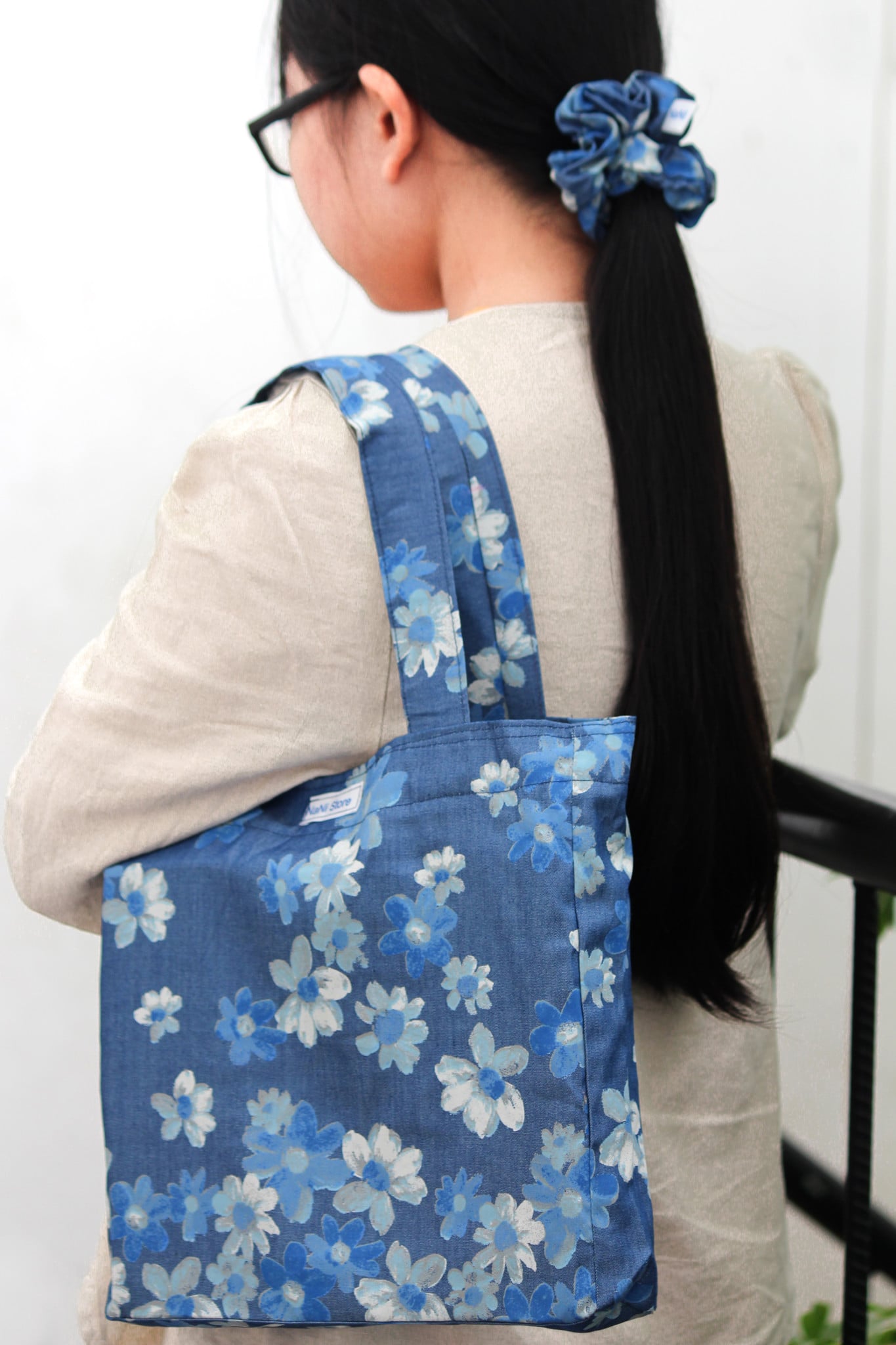 Tái sinh vải thừa – Dệt giá trị xanh NaNi