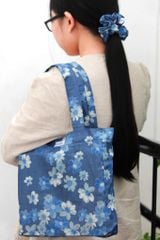 Tái sinh vải thừa – Dệt giá trị xanh NaNi