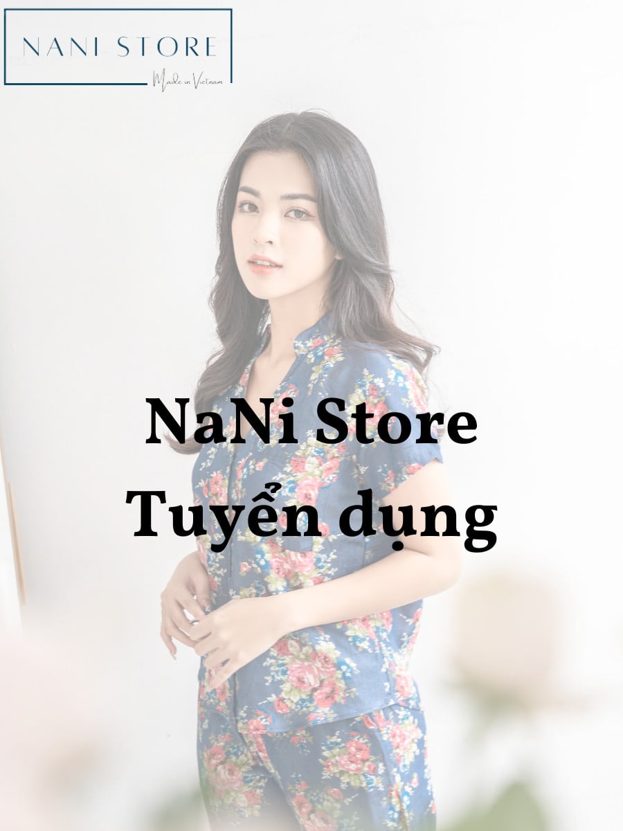 Chúng tôi tuyển dụng