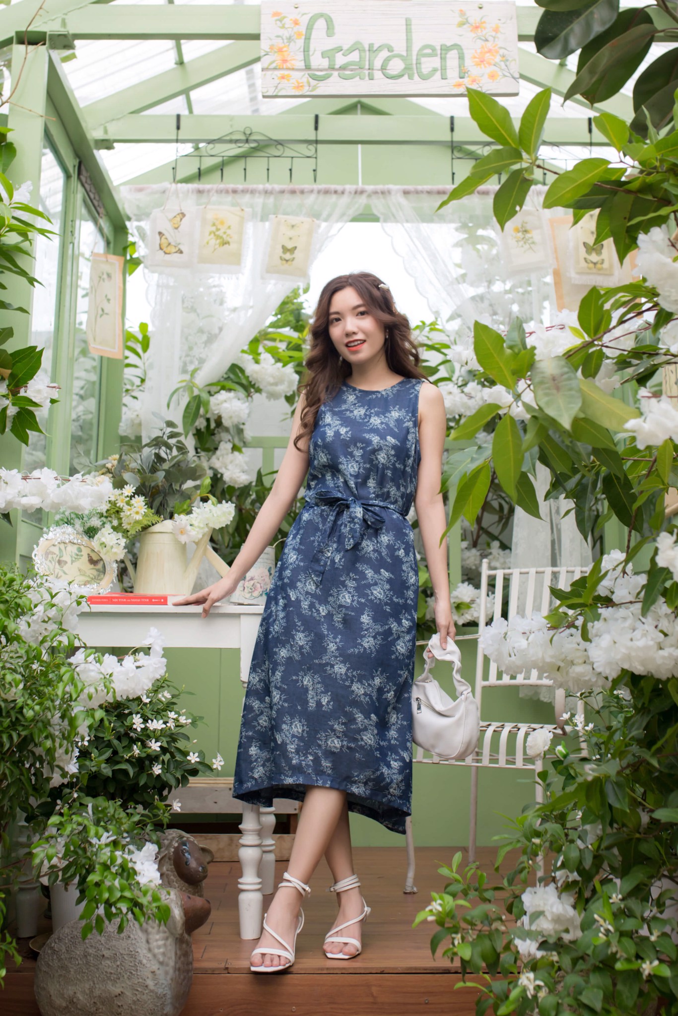 TỐI GIẢN NHƯNG TINH TẾ TRONG TỪNG CHI TIẾT