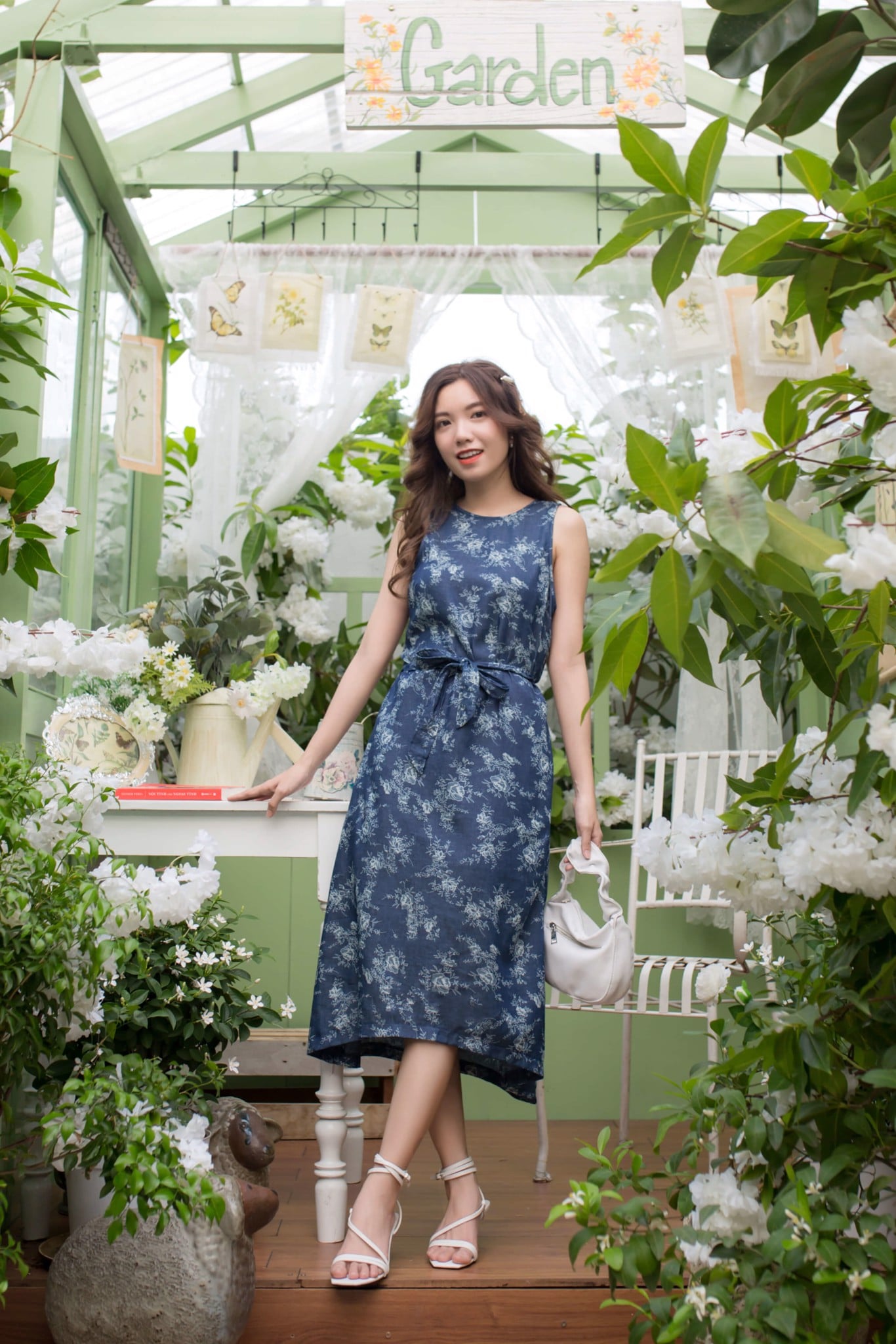 Ưu điểm của đầm suông A