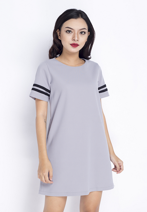 03 TIPS ĐỂ MẶC ĐỒ GỌN HƠN CHO CHỊ MŨM MĨM