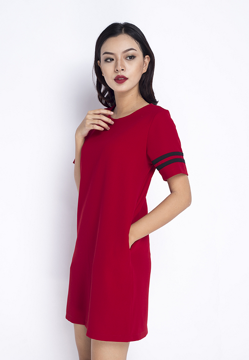 MÀU ĐỎ TRONG TÌNH YÊU, CUNG MỆNH & ĐỜI SỐNG