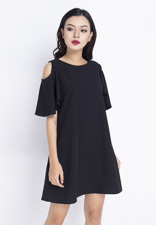 TIPS ĐỂ MẶC ĐỒ GỌN HƠN CHO CHỊ MŨM MĨM