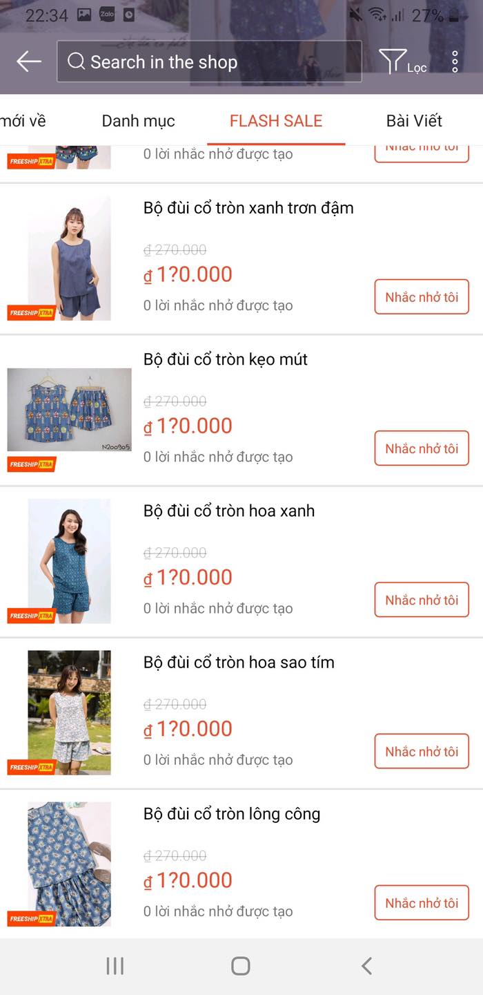 TẬN HƯỞNG FLASH SALE SĂN DEAL ĐÓN TẾT !!