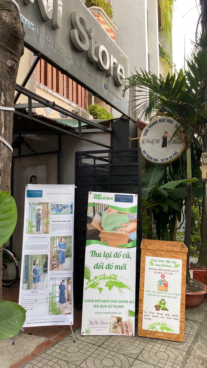 Bảo vệ môi trường với thu cũ đổi mới