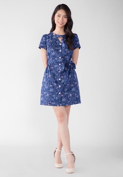 HOA NỞ CHỐN CÔNG SỞ 💐