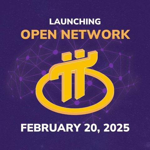 HƯỚNG DẪN CHI TIẾT TẠO TÀI KHOẢN ĐÀO PI NETWORK MỚI NHẤT 2025