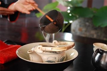 Trà Hương - Tinh túy của nghệ thuật trà Việt