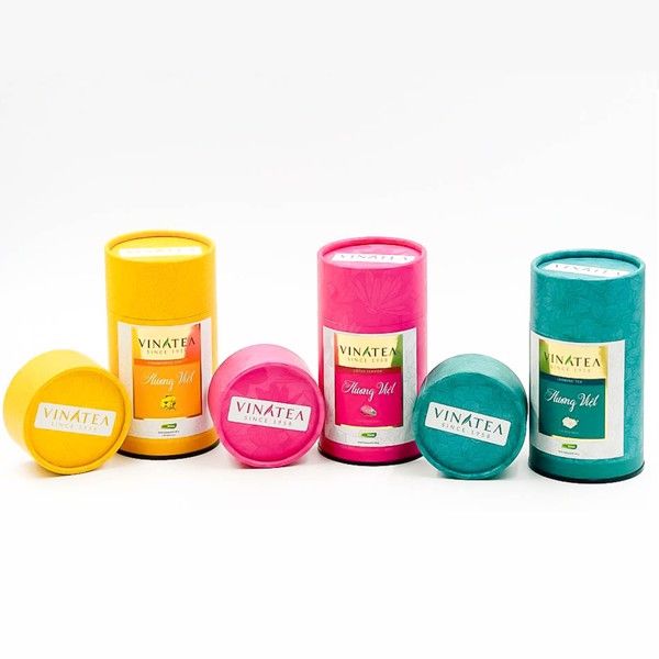 Trà hương- Tinh túy của nghệ thuật trà Việt