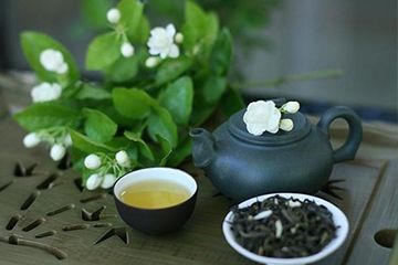 Nghệ thuật uống trà của Việt Nam