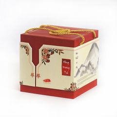 Hồng Vương trà Vinatea - Độc nhất vô nhị - Món quà vô giá !