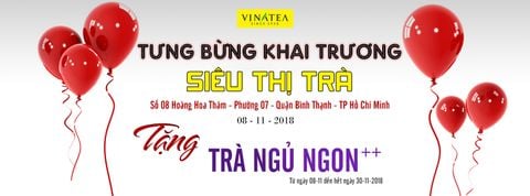KHAI TRƯƠNG SHOWROOM TP.HCM 8.11.2018