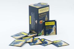 Bí mật của trà đen