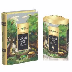 Bạch Trà Trăm Năm - Món quà thiên nhiên ban tặng !