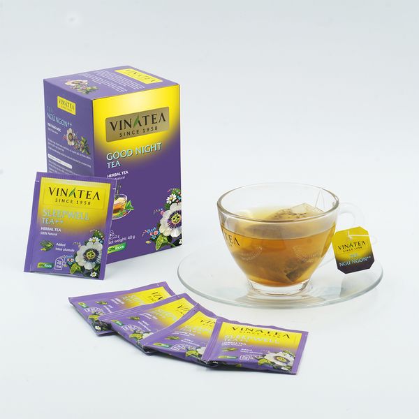 Trà Good Night (Trà Ngủ Ngon)