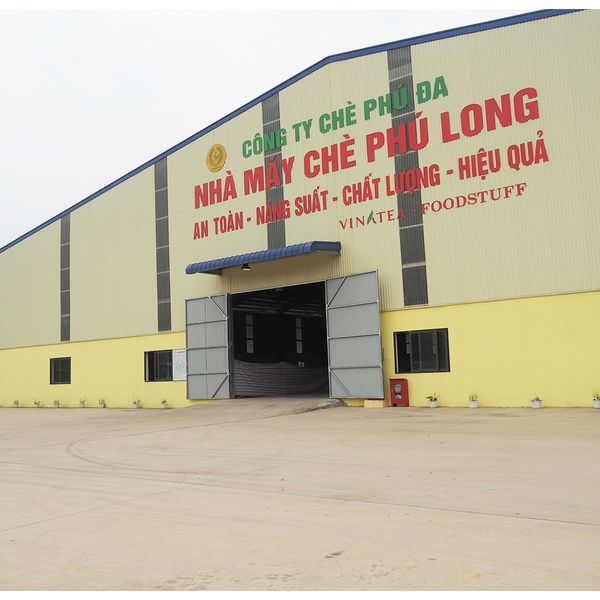 Công ty Chè Phú Đa