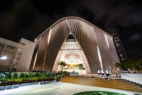 ESIT là nhà phân phối chính thức của OSRAM LS tại Việt Nam hơn 10 năm qua