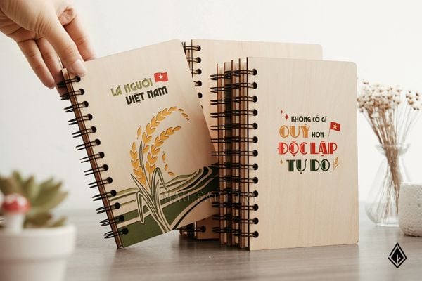 Khám phá 5 mẫu quà lưu niệm Việt Nam độc đáo