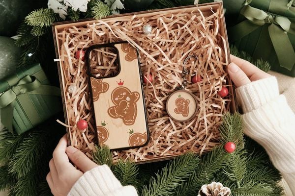 Bật mí cách gây ấn tượng với 5 món quà giáng sinh cho người yêu