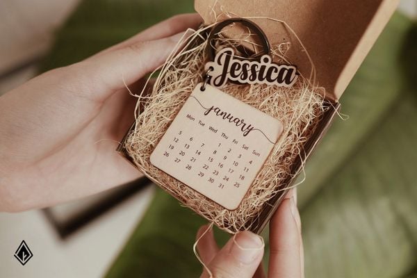 Chọn quà tặng 8-3 cho bạn gái không khó với 7 gợi ý sau