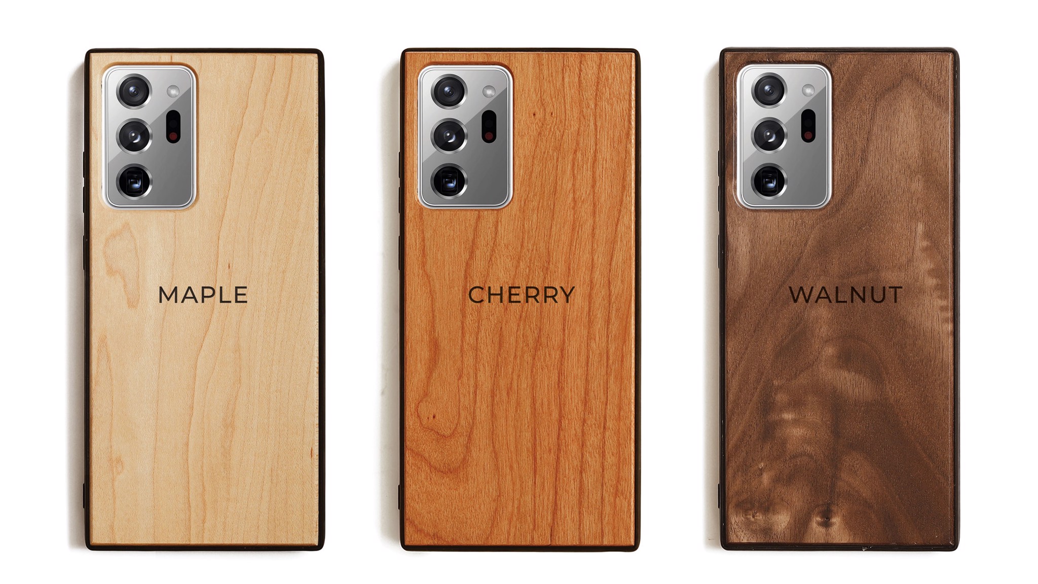 ỐP GỖ KHẮC LASER | SAMSUNG NOTE 20 ULTRA – NAU FACTORY