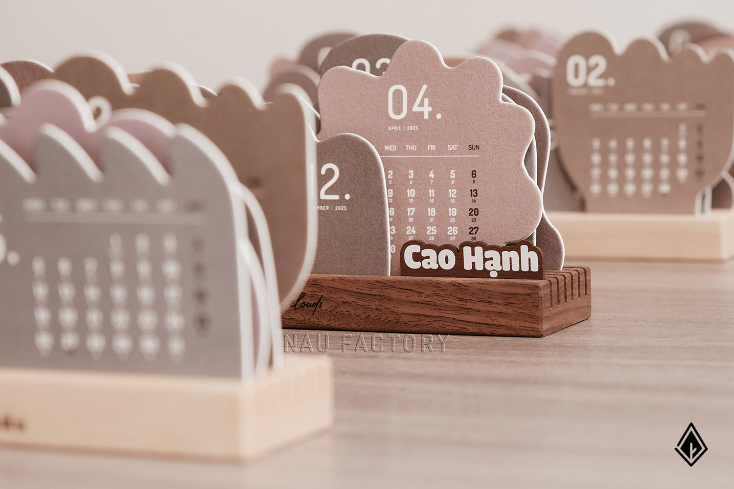 Lịch đám mây