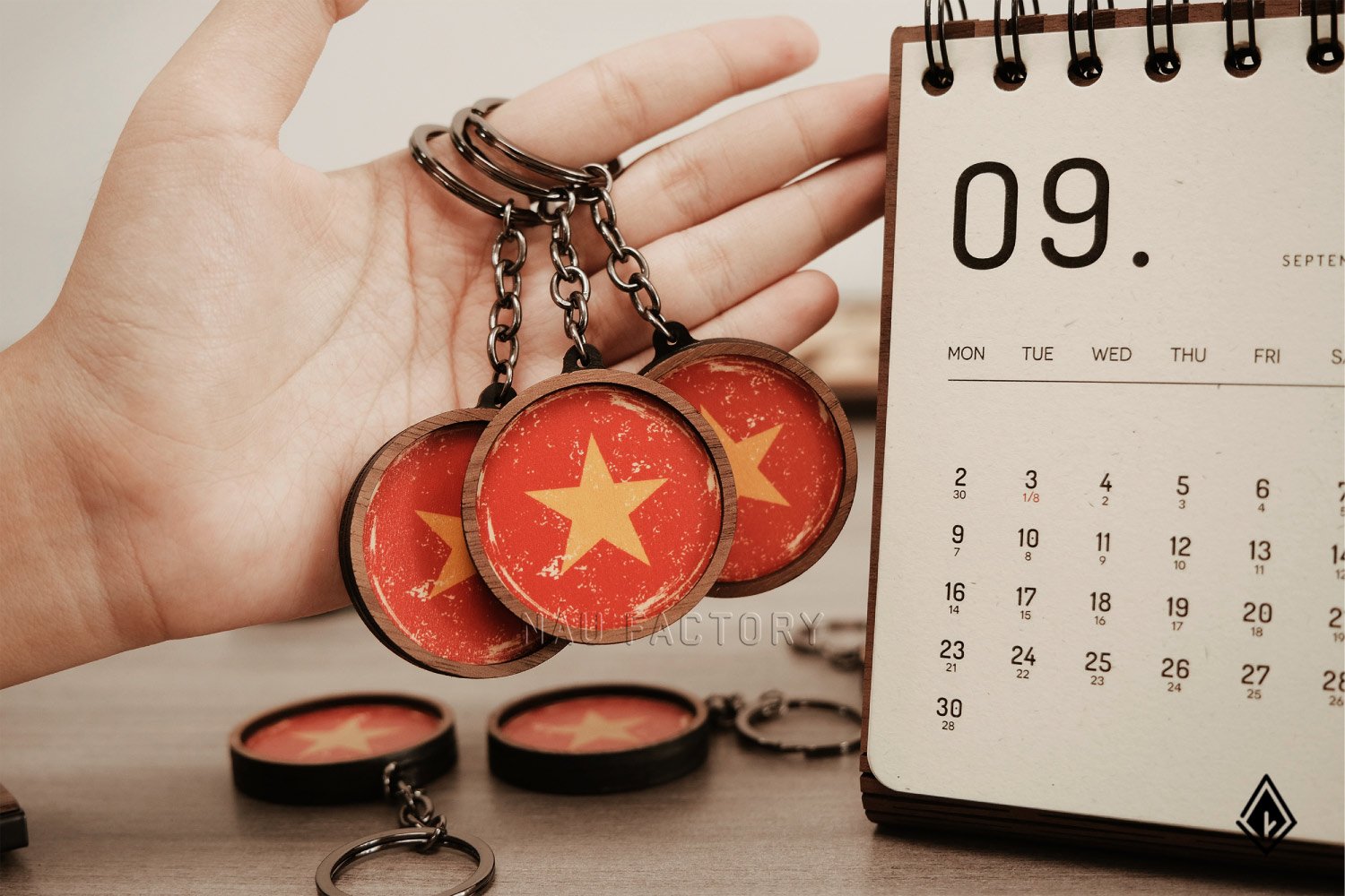 Gửi móc khóa lưu niệm Việt Nam đi Canada: Những điều cần biết Gửi móc khóa lưu niệm Việt Nam đi Canada: Những điều cần biết