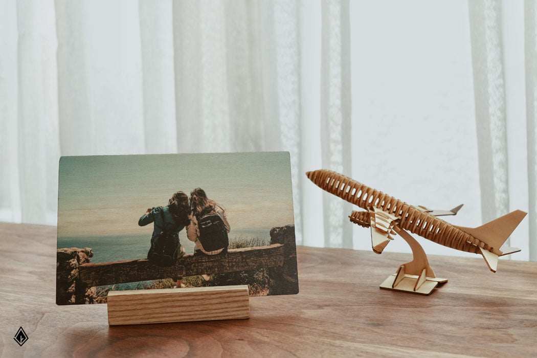 Gửi ký ức&nbsp;vào từng khung hình