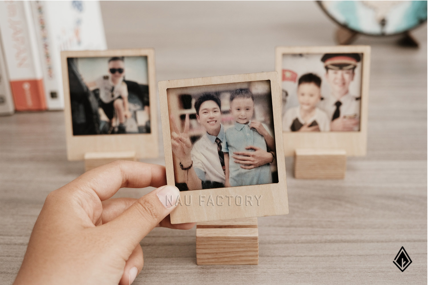 Quà tặng ngày Gia đình Việt Nam 28/6