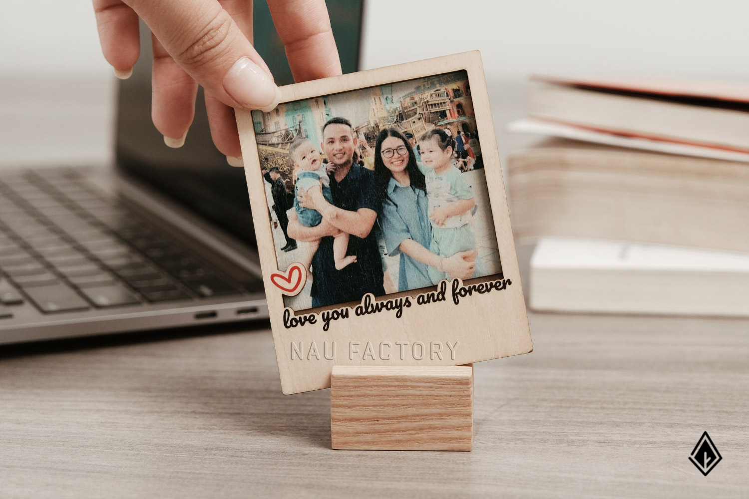 Quà tặng ngày Gia đình Việt Nam 28/6
