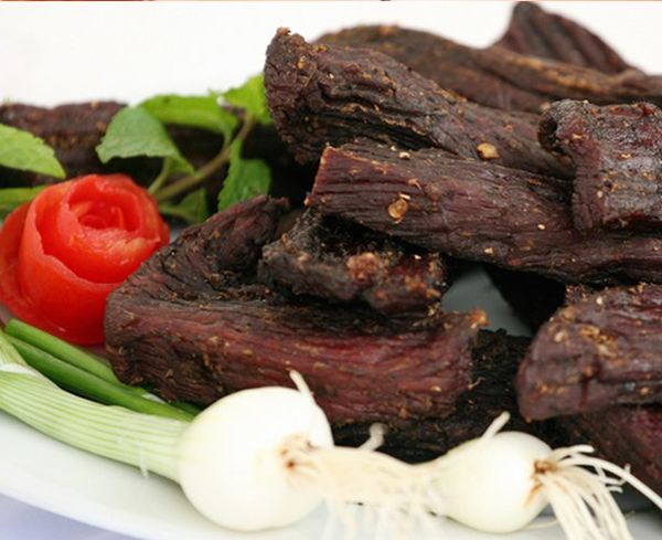 Yên Bái có đặc sản gì? Tìm hiểu Yên Bái có đặc sản gì