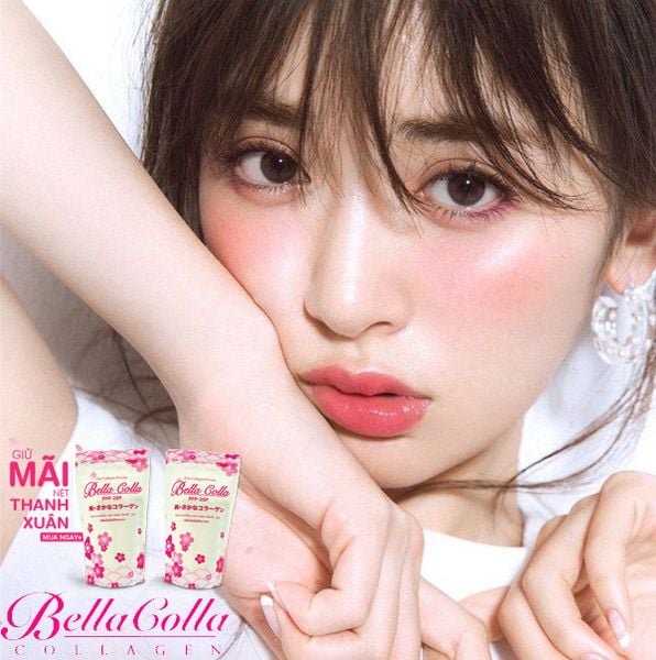 Sức khỏe, đời sống: Tác dụng của collagen với cơ thể. Thời điểm bổ sung collagen Fb-banner_eaa091a509204611a879aba29a1d7872_grande