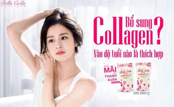 Sức khỏe, đời sống: Tác dụng của collagen với cơ thể. Thời điểm bổ sung collagen Kim-tae-hee_6cd7638bad704fa7b4295cb0d32e439c_grande