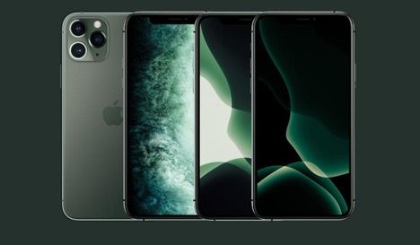 Tổng hợp những hình nền đẹp nhất cho iPhone 11 iPhone 11 Pro và iPhone 11  Pro Max