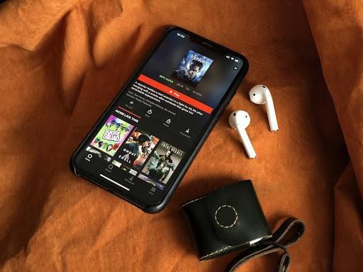 Khả năng phát nội dung Dolby Vision của iPhone 11 Pro Max