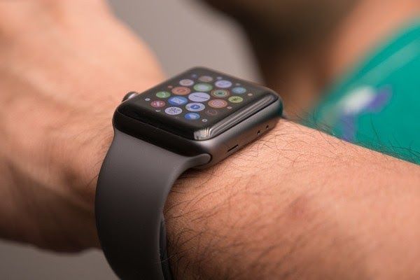 apple watch 3 lte cellular